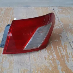stopnik lexus es350 2008ý