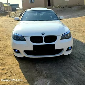 BMW E60 2005