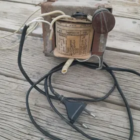 transformator трансформатор