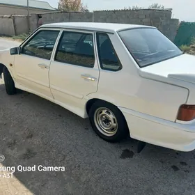 Lada 2115 2012