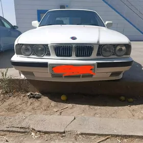 BMW 520 1990