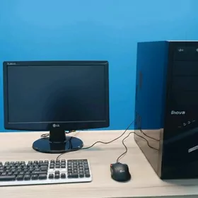 Kompýuter i3, 3GEN