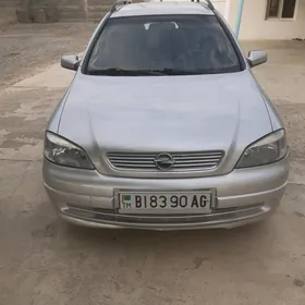 Opel Astra 2001