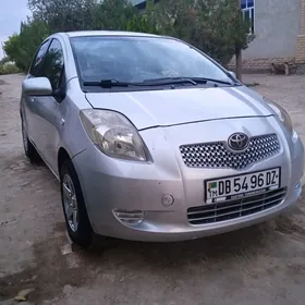 Toyota Yaris 2006
