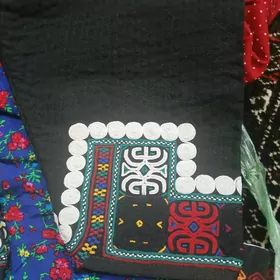 yomut balak