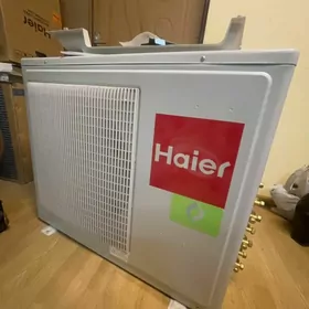 haier split 80 kw