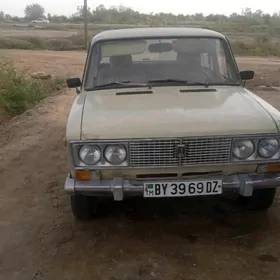 Lada 2106 1991