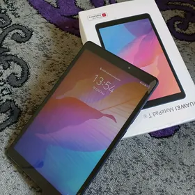 Huawei matepad T8