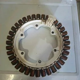 LG DD mator kir masyn