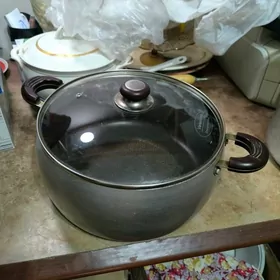 Кастрюля