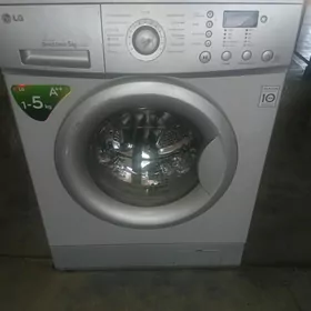LG 5 kg kirmasyn