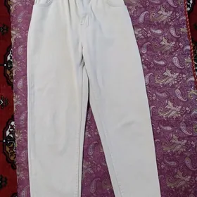 джинсы