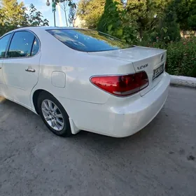 Lexus ES 300 2002