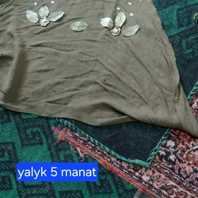 köynekler