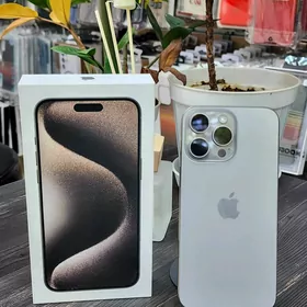 Iphone 15pro Max 256GB