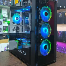 I5 12400/RTX 5060-3070/RAM SSD