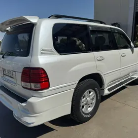 Lexus LX 470 2000