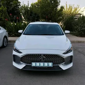 MG 5 2023