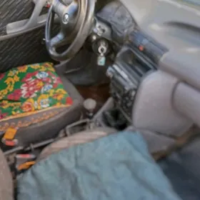 Opel Astra 1992
