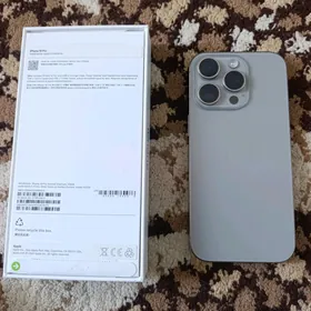 Iphone 16 Pro
