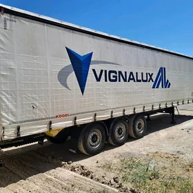 Kogel Cargo 2022