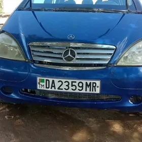 Mercedes-Benz A150 1999