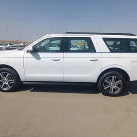 Ford Expedition 2024