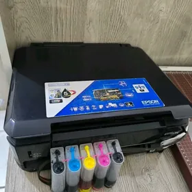 EPSON