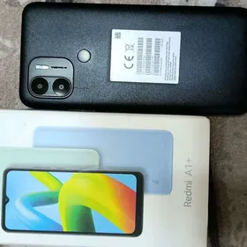 redmi a1 plus 32память