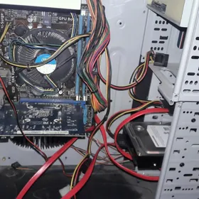 Компьютер/Computer