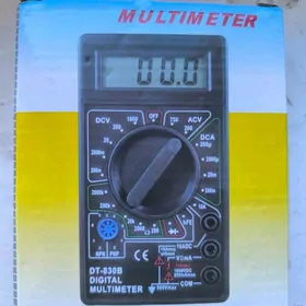 multimeter