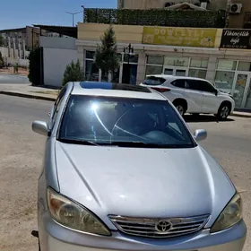 Toyota Camry 2003