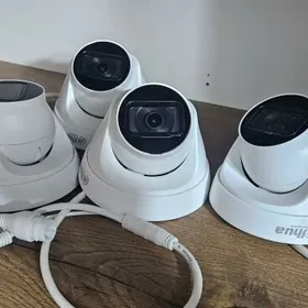 камера с микрофоном