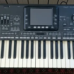 Korg Pa3x ýagdaýy gowy