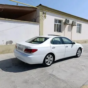 Lexus ES 330 2005