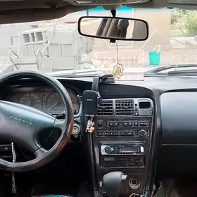 Toyota Cresta 1993