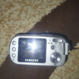 samsung fotoaparat