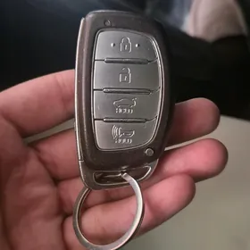 hyundai 2020 pult