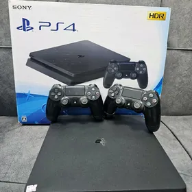 PLAYSTATION  9.00 SLIM
