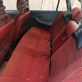Daewoo Nexia 1994