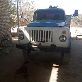 Gaz 53 1990