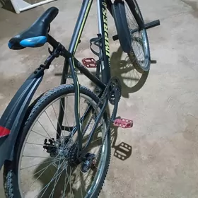 Sportivny velosiped