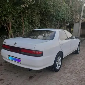 Toyota Cresta 1993