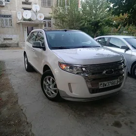 Ford Edge 2011