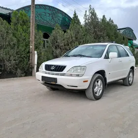 Lexus RX 300 2002