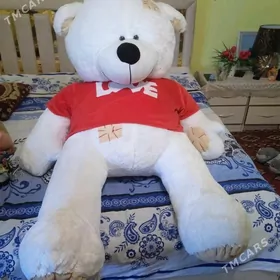 uly mishka