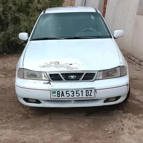 Daewoo Nexia 1996