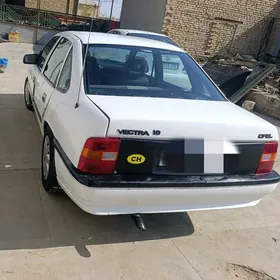 Opel Vectra 1991