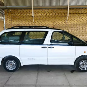 Toyota Previa 1995