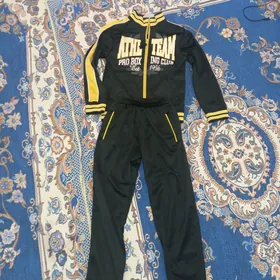 sportiwka/спортивка